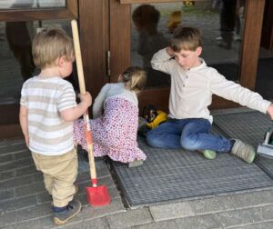 Was Eltern vor dem Kindergartenstart wissen sollten